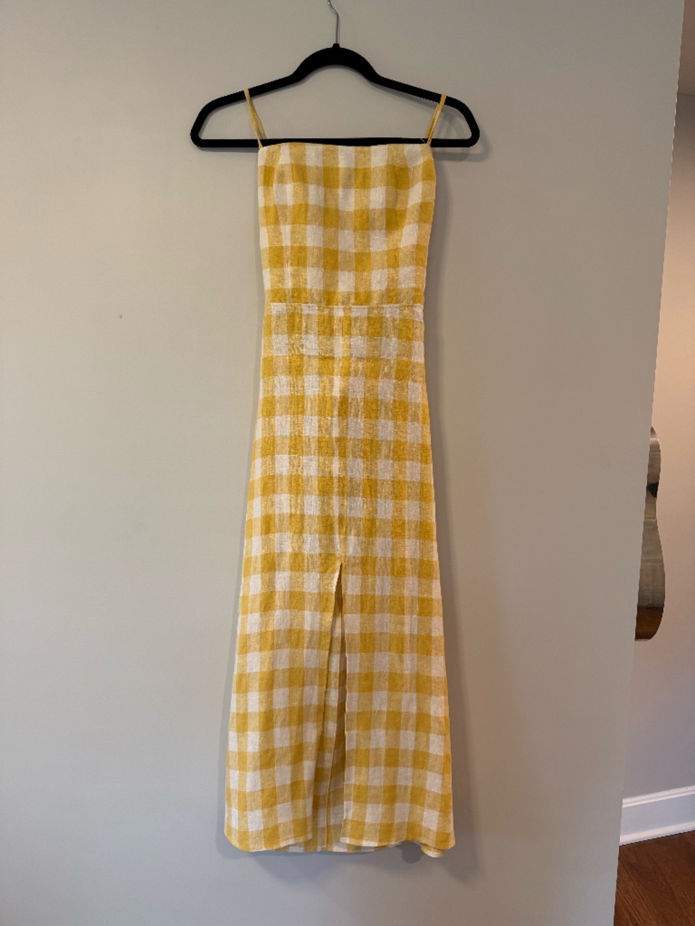 Reformation Dress